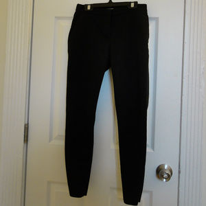 H&M Black Pants in Women